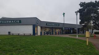 Pharmacie Pharmacie du Rouvray 0