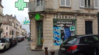 Pharmacie Pharmacie Saint Joseph 0