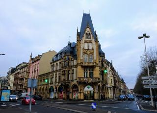 Pharmacie Pharmacie du Parc - Pharmacie Thionville 2