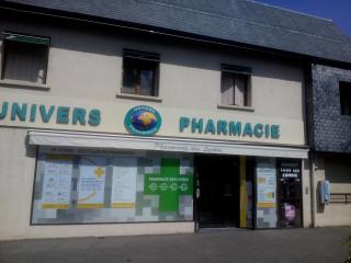 Pharmacie Pharmacie des Lycées 0