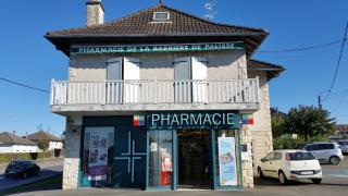 Pharmacie Pharmacie de la Barrière de Palisse 0
