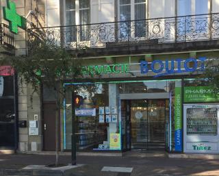 Pharmacie Pharmacie Boutot 💊 Totum 0