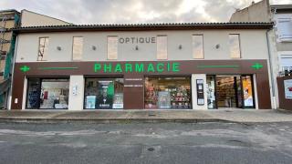Pharmacie Pharmacie d'Eymet 0
