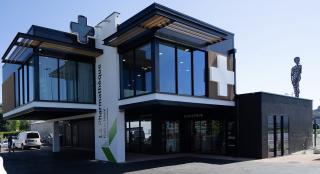 Pharmacie 💊 Pharmacie De Ratarieux La Pharmathèque 0