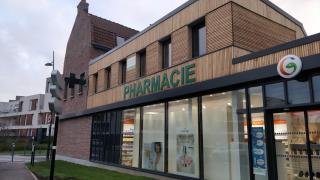 Pharmacie PHARMACIE DU SART 0