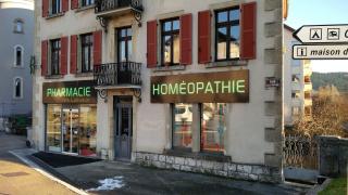 Pharmacie Pharmacie des Lavaux 0