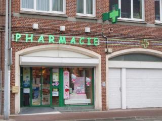 Pharmacie Pharmacie du Bien Être 0