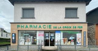 Pharmacie Pharmacie De La Croix de Fer 0