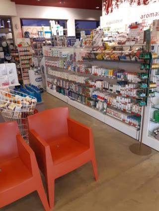 Pharmacie Pharmacie de Terre Rouge 0