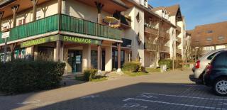 Pharmacie Pharmacie Soene 0