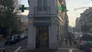 Pharmacie Pharmacie du Parc 0
