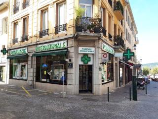 Pharmacie Pharmacie Internationale 0