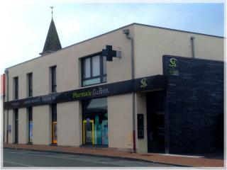 Pharmacie Pharmacie Guilbert 0