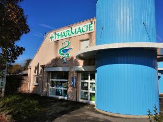 Pharmacie Bernabeu-Lacabane Betty 0