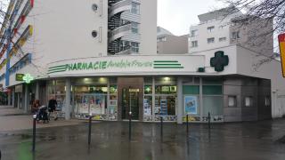 Pharmacie Pharmacie Anatole France 0