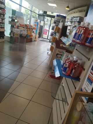 Pharmacie PHARMACIE VAUBAN 0