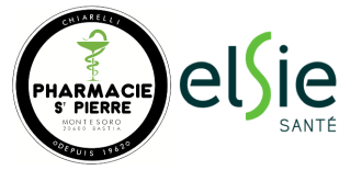 Pharmacie PHARMACIE SAINT-PIERRE BASTIA 2