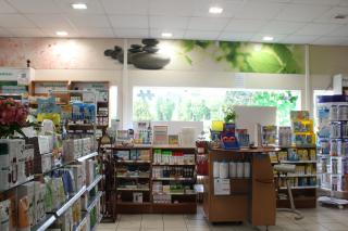 Pharmacie PHARMACIE DES TEMPLIERS 0