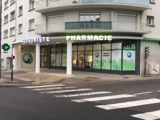Pharmacie Pharmacie Robespierre-Herboristerie-téléconsultation 0