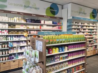 Pharmacie Pharmacie Robespierre-Herboristerie-téléconsultation 0