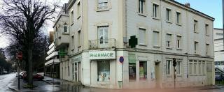 Pharmacie Pharmacie Robespierre-Herboristerie-téléconsultation 0