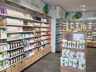 Pharmacie Pharmacie Robespierre-Herboristerie-téléconsultation 0