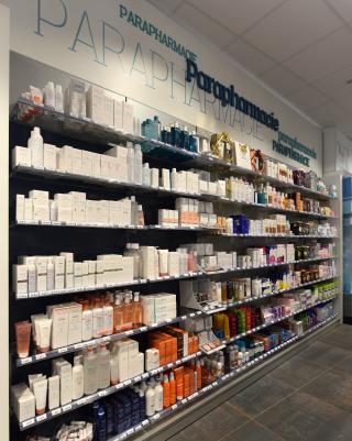 Pharmacie Pharmacie Robespierre-Herboristerie-téléconsultation 0