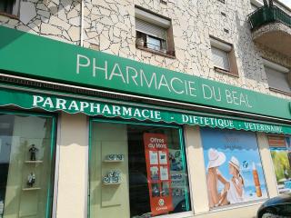 Pharmacie Pharmacie du Béal 0