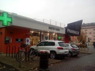 Pharmacie Pharmacie Vauban 0