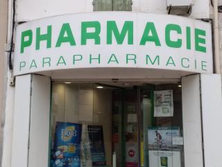 Pharmacie Pharmacie de Trinquetaille 0