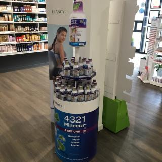 Pharmacie Pharmacie du Canon d'Or 0