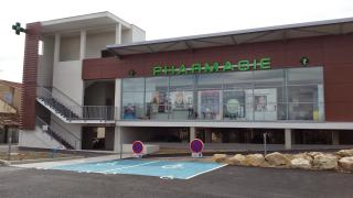 Pharmacie Pharmacie du Grand Rhône 0