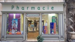 Pharmacie PHARMACIE PROVENCALE | HERBORISTERIE 0