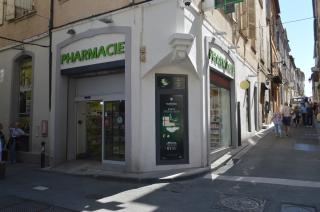 Pharmacie Pharmacie de l'Hôtel de Ville 0