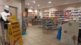 Pharmacie Pharmacie Keugne-talla-mukam 0
