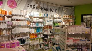Pharmacie Pharmacie Les Crozes 0