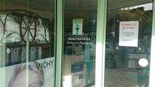 Pharmacie Manera 0