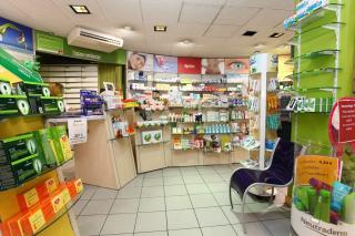 Pharmacie Pharmacie du Grand Théâtre (Limoges) - Mutualité Française Limousine 0