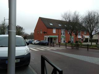 Pharmacie Pharmacie de la Mare Caillon 0