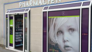 Pharmacie Pharmacie des 3 Îles 0