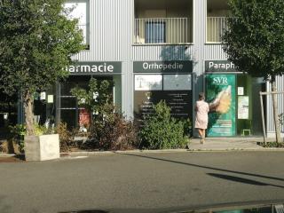 Pharmacie Pharmacie de Preux / Ouary et Le Bot 0