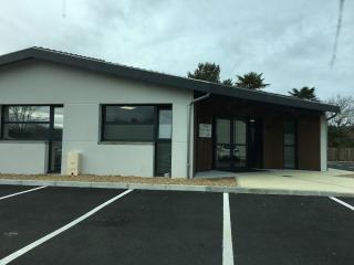 Pharmacie Pharmacie Cayla Bernadotte Philippe et Sonia Jurançon 0