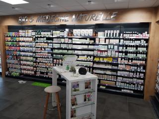 Pharmacie Pharmacie Cayla Bernadotte Philippe et Sonia Jurançon 0