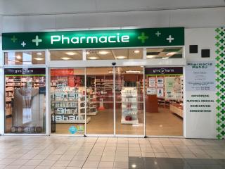 Pharmacie PHARMACIE RAHOU 0