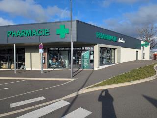 Pharmacie Pharmacie des Lacs 0