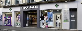 Pharmacie Pharmacie Héron 0