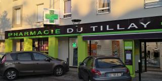 Pharmacie Pharmacie du Tillay 0