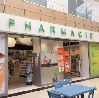 Pharmacie Pharmacie Cuvelier 0