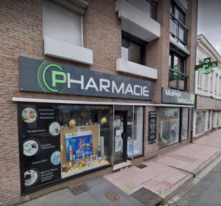 Pharmacie Pharmacie Samaille 0