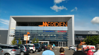 Pharmacie Pharmacie du Meridien Tarbes / Ibos 0